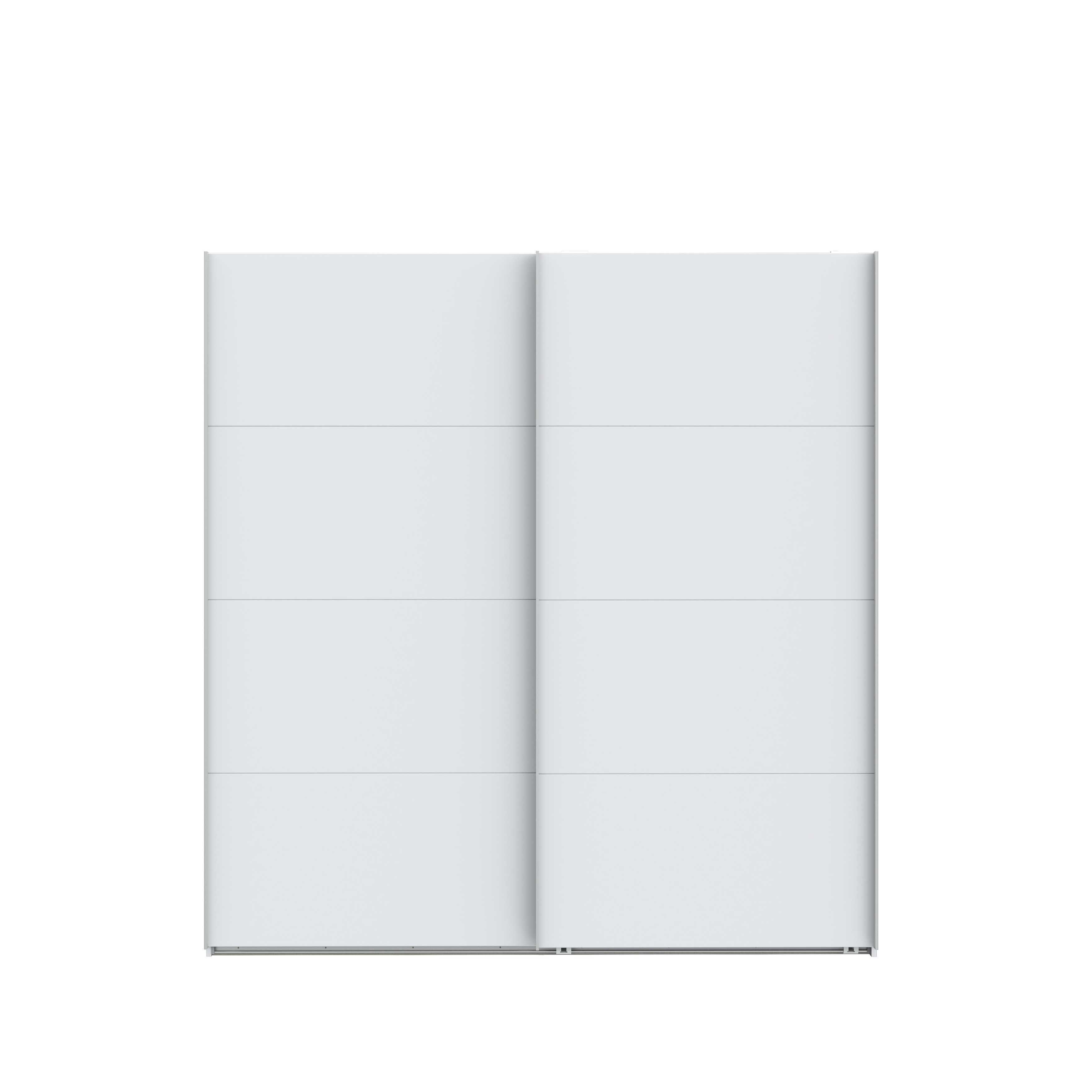 Szafa ubraniowa SOPHISTISPACE. Meble Forte SSQS32411.