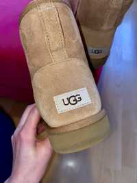 UGG rozm 44 unisex NOWE