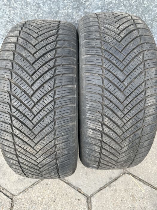 195/50/15 82V Imperial All season driver para opon całorocznych