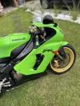 Kawasaki zx6r 636 z 2006roku  zamiana za quada