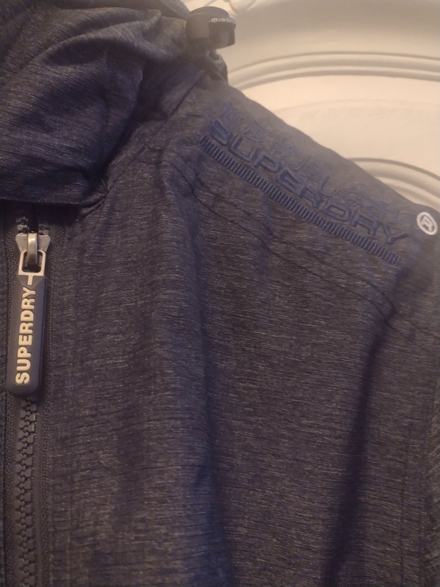 Kurtka Superdry XL