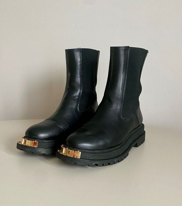 Buty jesienne Wojas rozmiar 38