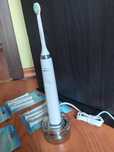 Szczoteczka Philips sonicare diamond clean HX9340 Jak nowa