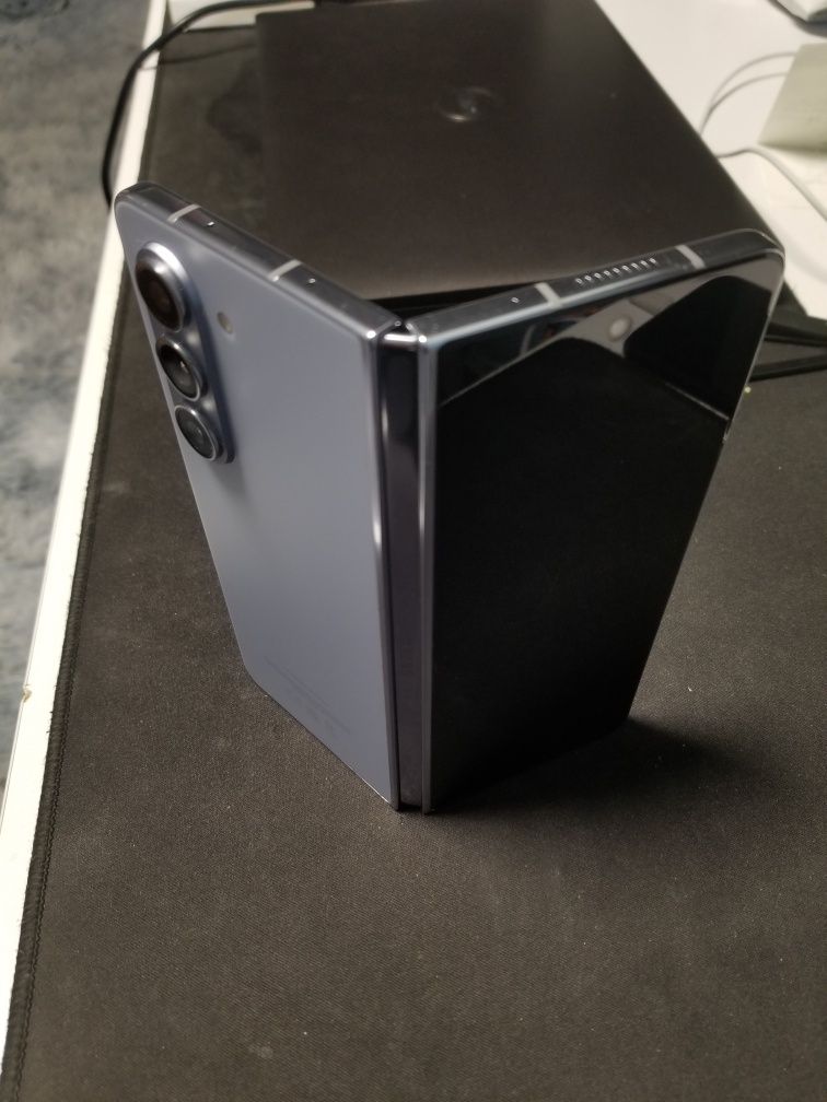 Samsung Fold 5 12/256gb в ідеальному стані