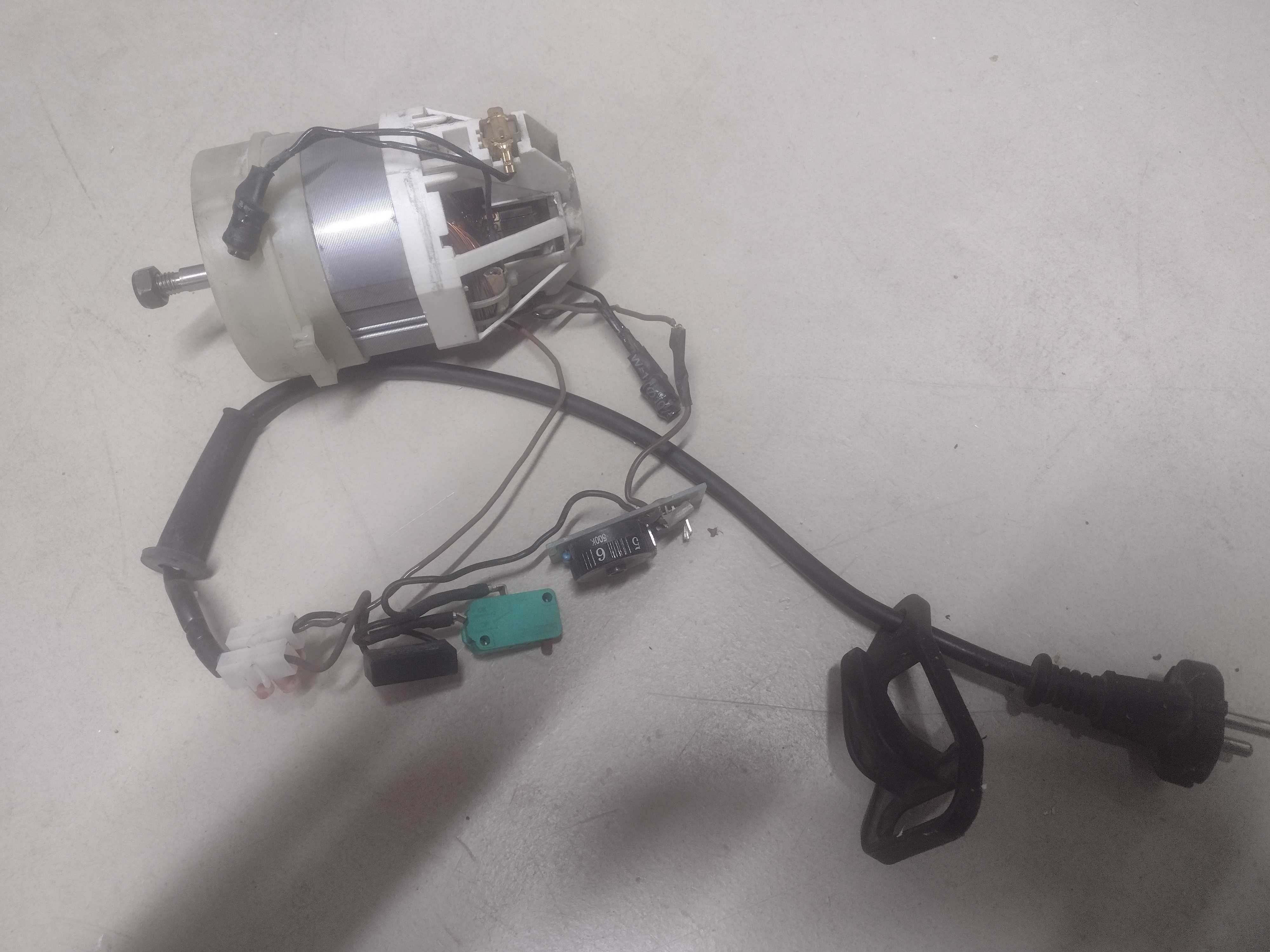 części do einhell  bg el 2500 / 2 E