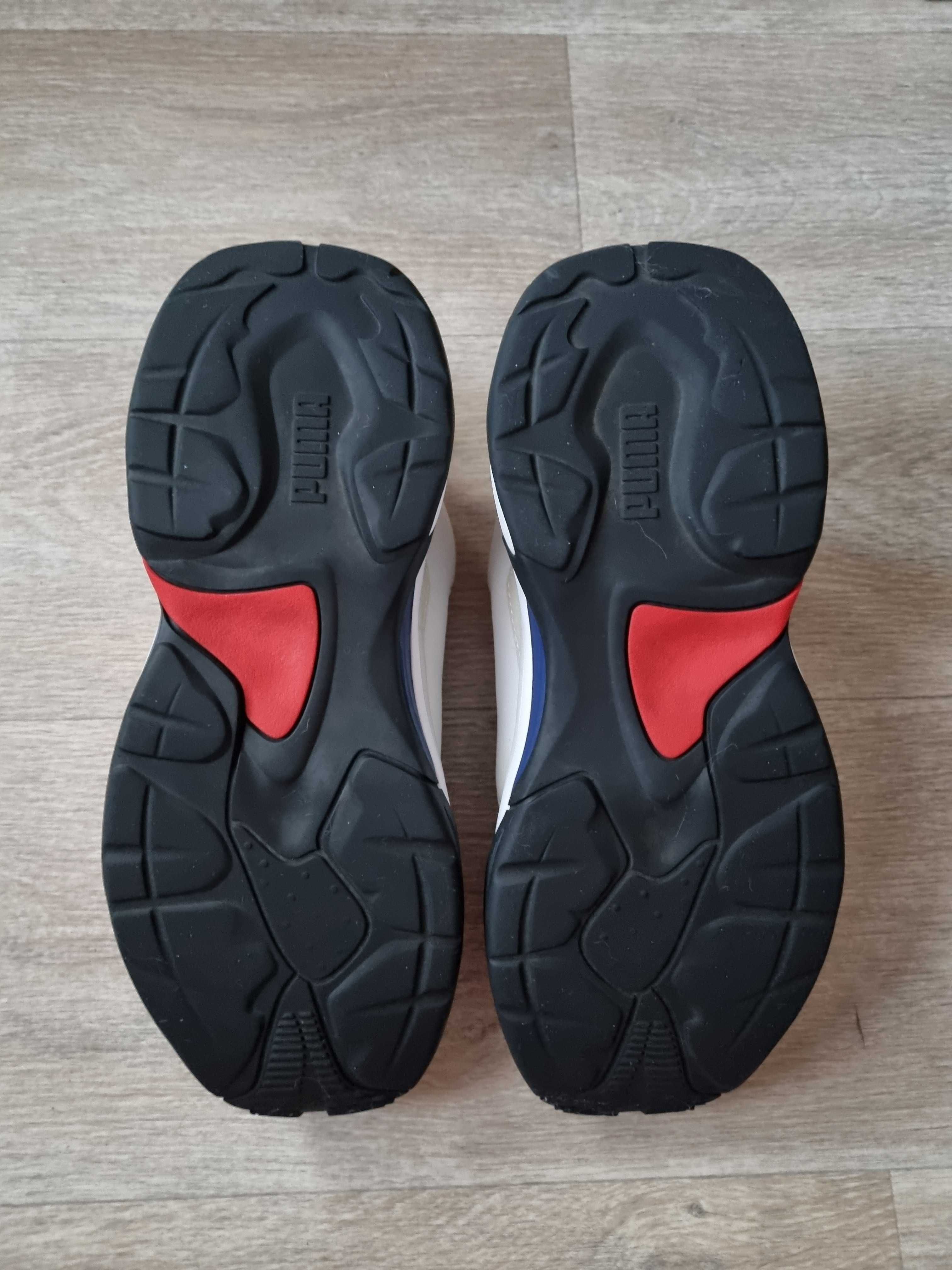 Женские кроссовки Puma Thunder Spectra