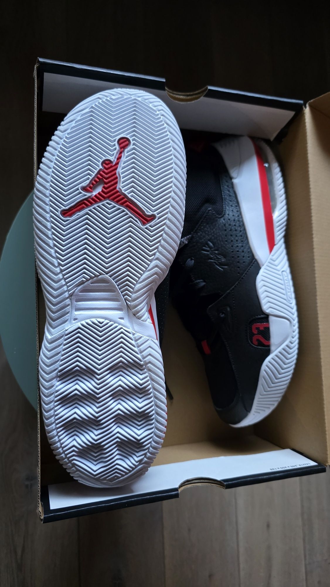 Buty jordan stay loyal 2