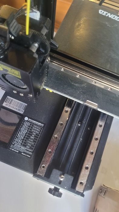 3d Принтер Kingroon KP3S Pro S1