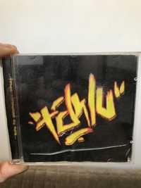 Tewu wytwani ze snu CD. Hiphop