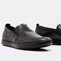 Мокасины ECCO Catham. Оригинал. Р-ры 41,42,43,45,46