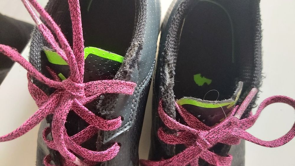 Adidas halówki do piłki rozm. 31,5