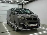 Peugeot Traveller 16r 2.0 diesel 164tys km 9os  150Koni