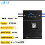 Bms  JK b1a20s15p плата