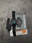 Garmin Venu 2 plus black+ paski.