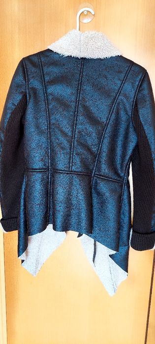 Casaco castanho 36/38