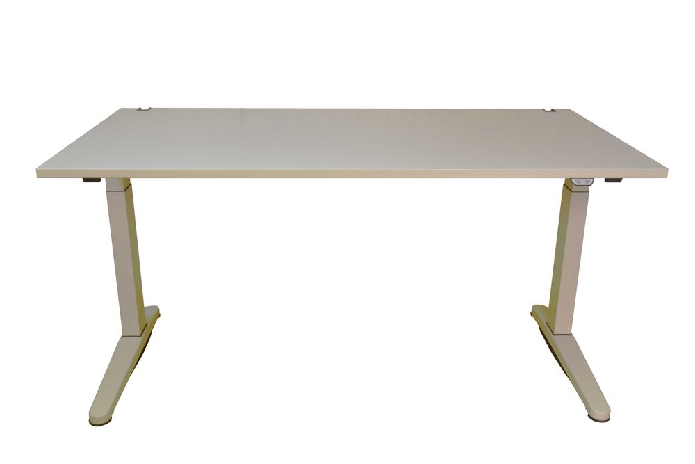 Biurko regulowane Steelcase 160x80