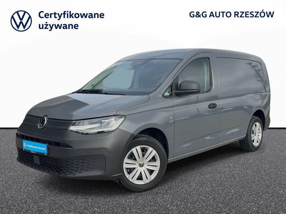 Volkswagen Caddy 2.0 TDI /102 KM Cargo