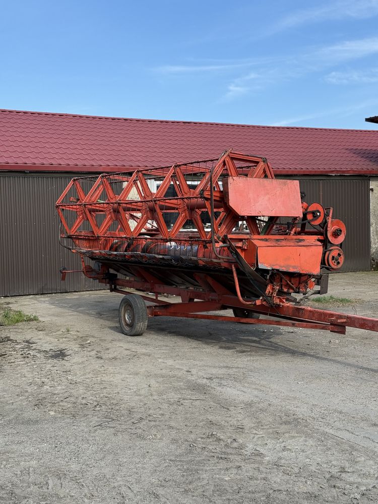 Deutz Fahr M2780H  Hydrostat