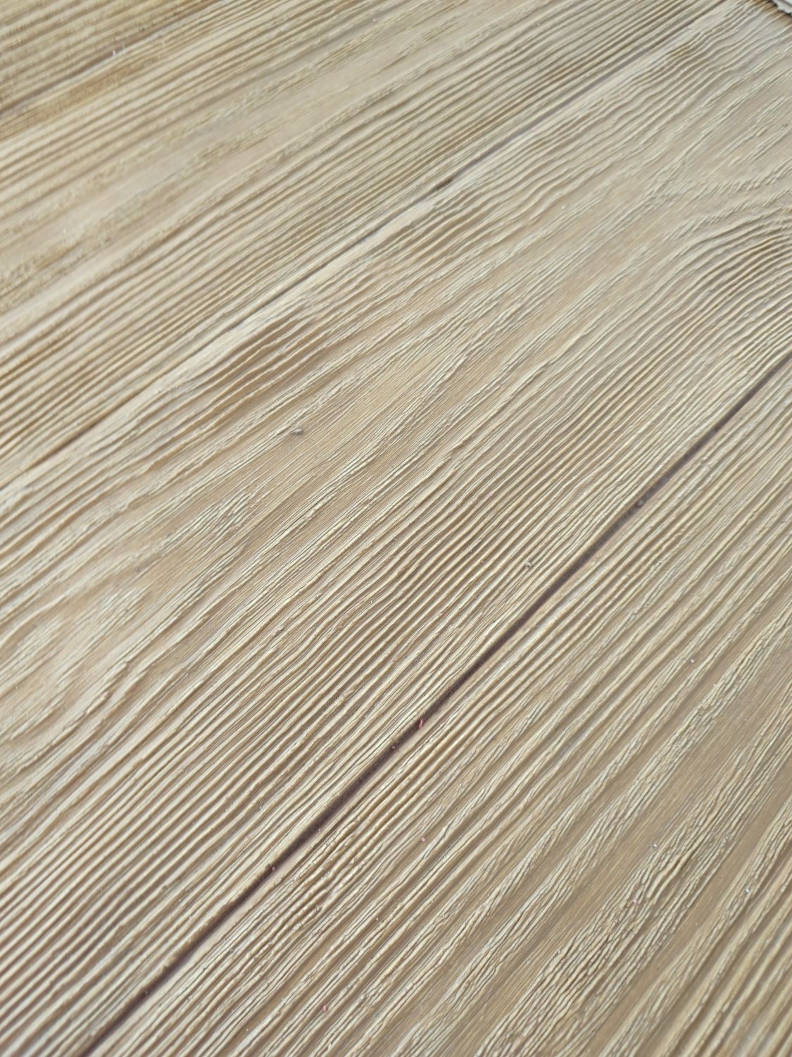 Deska elastyczna elewacyjna jasny dąb 0.84 m2