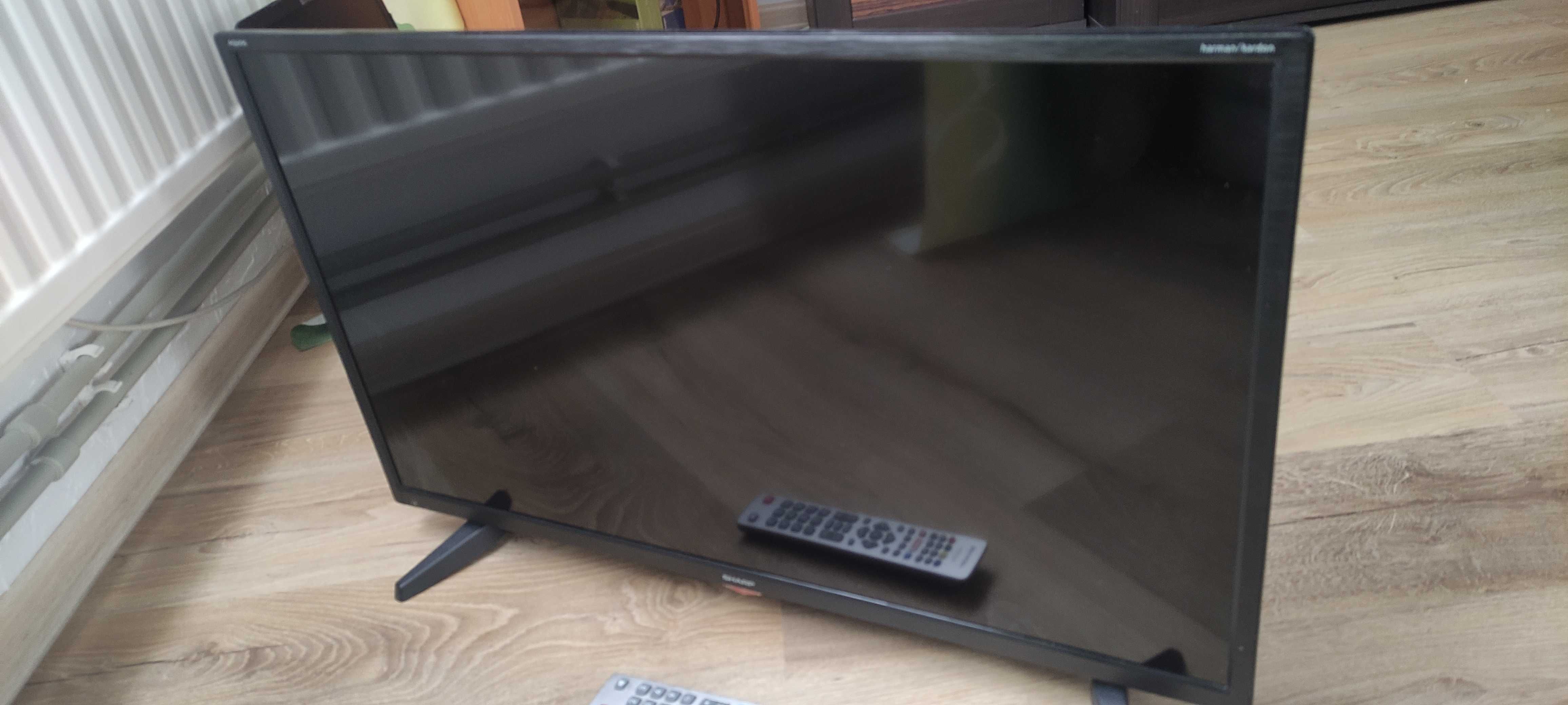 Telewizor SHARP LC32HI3322E