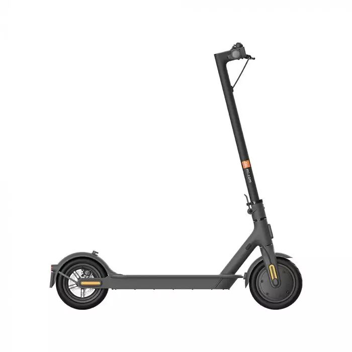 Nowa hulajnoga elektryczna MI ELECTRIC SCOOTER Essential