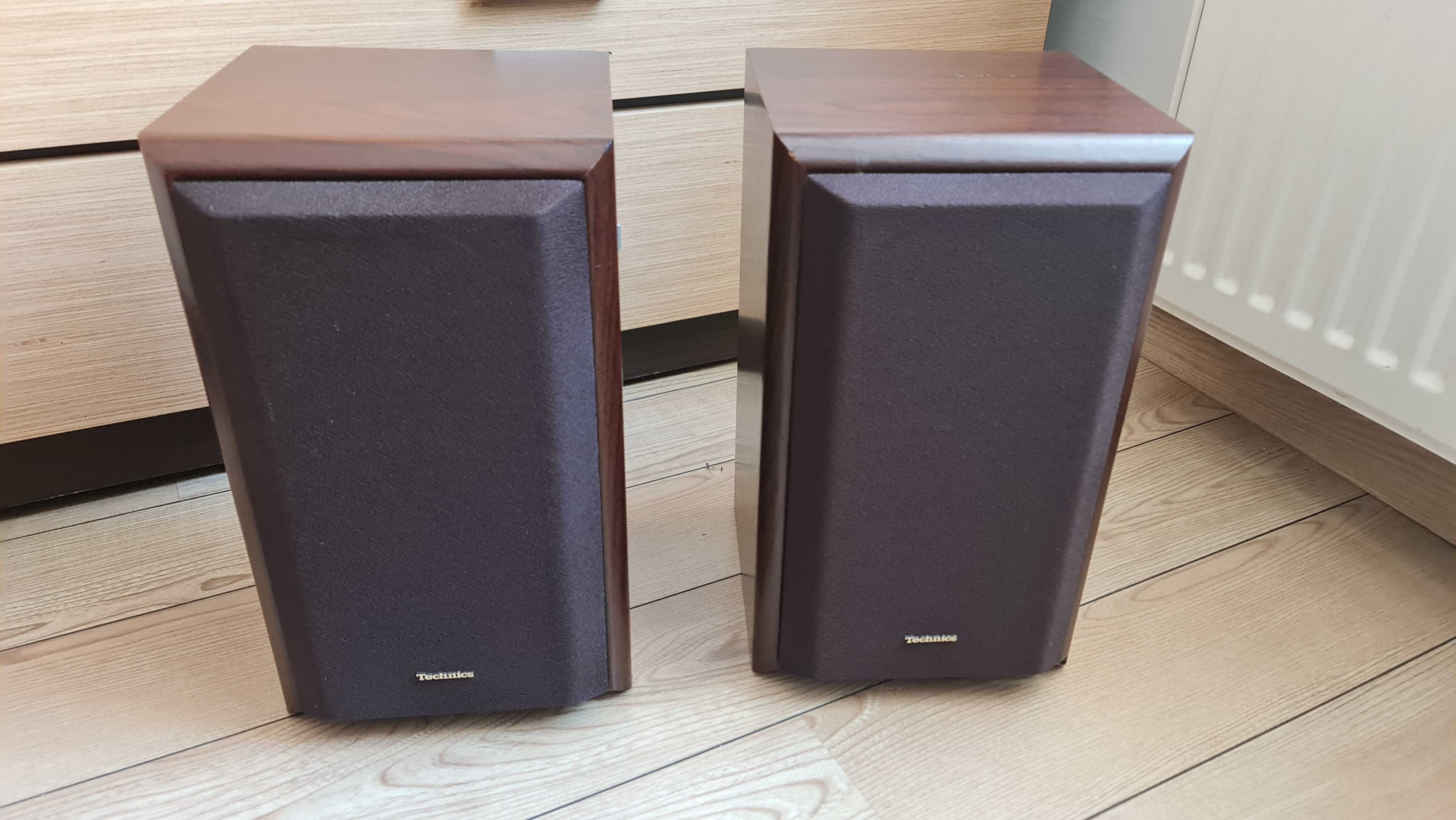 Monitory Technics SB-HD81