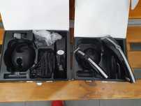 Moser Li pro, Li pro Mini , Ermila Motion , motion Mini