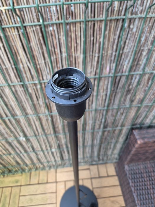 Lampa podłogowa GOLDIE