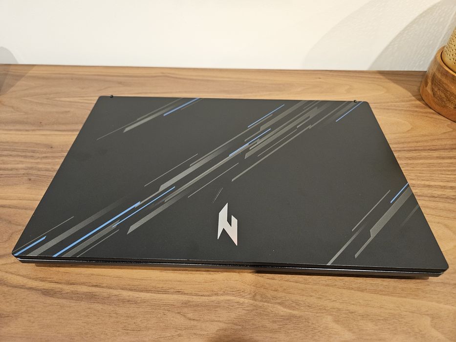 Portátil ACER Nitro - i7 - RTX 4050 - Novo c/garantia