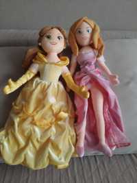 Ляльки м'які Принцеси Disney