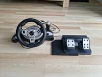 Kierownica RS Nano RS700 na Xbox 360