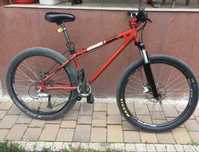 Rower dartmoor razzorr 26"