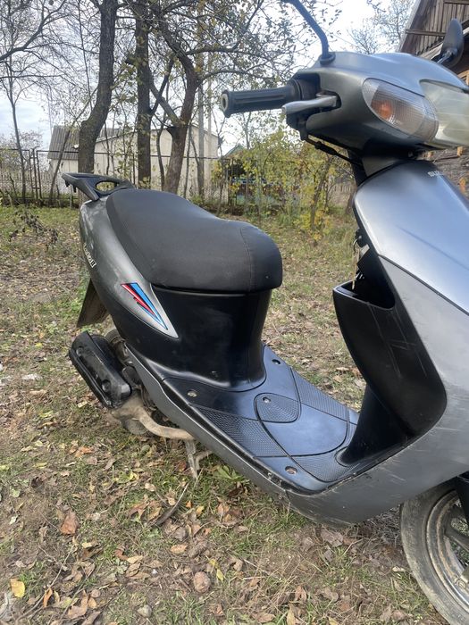 продам. Suzuki Lets 2