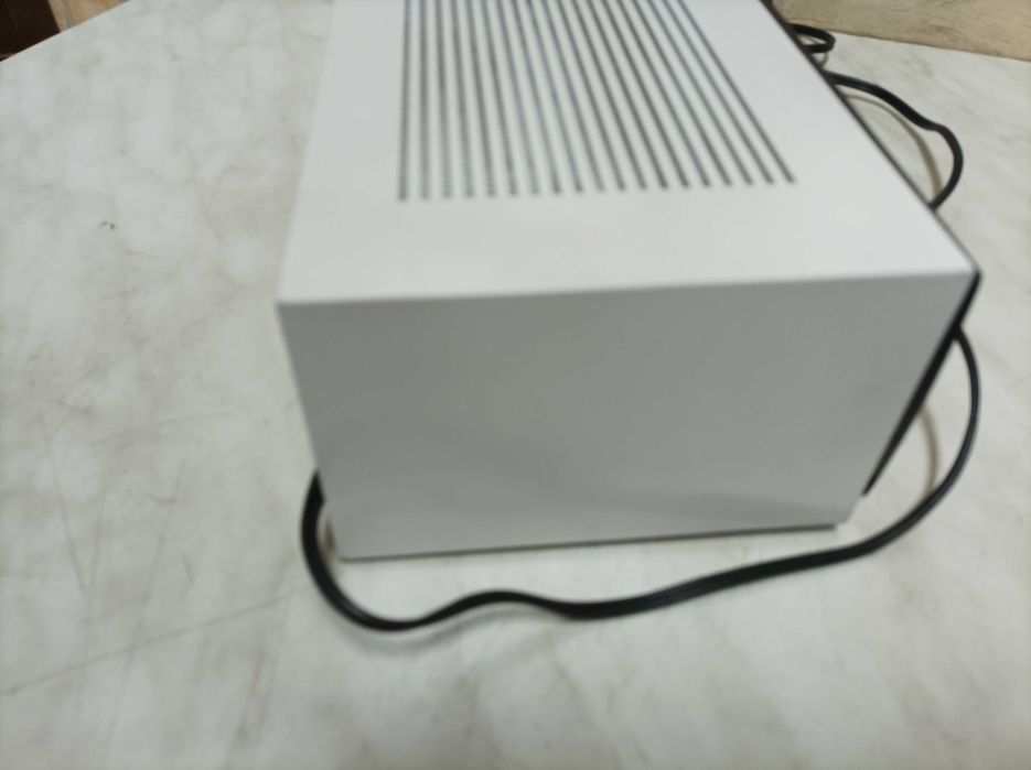 Zegar klapkowy radio budzik  TELEFUNKEN DIGITALE 101