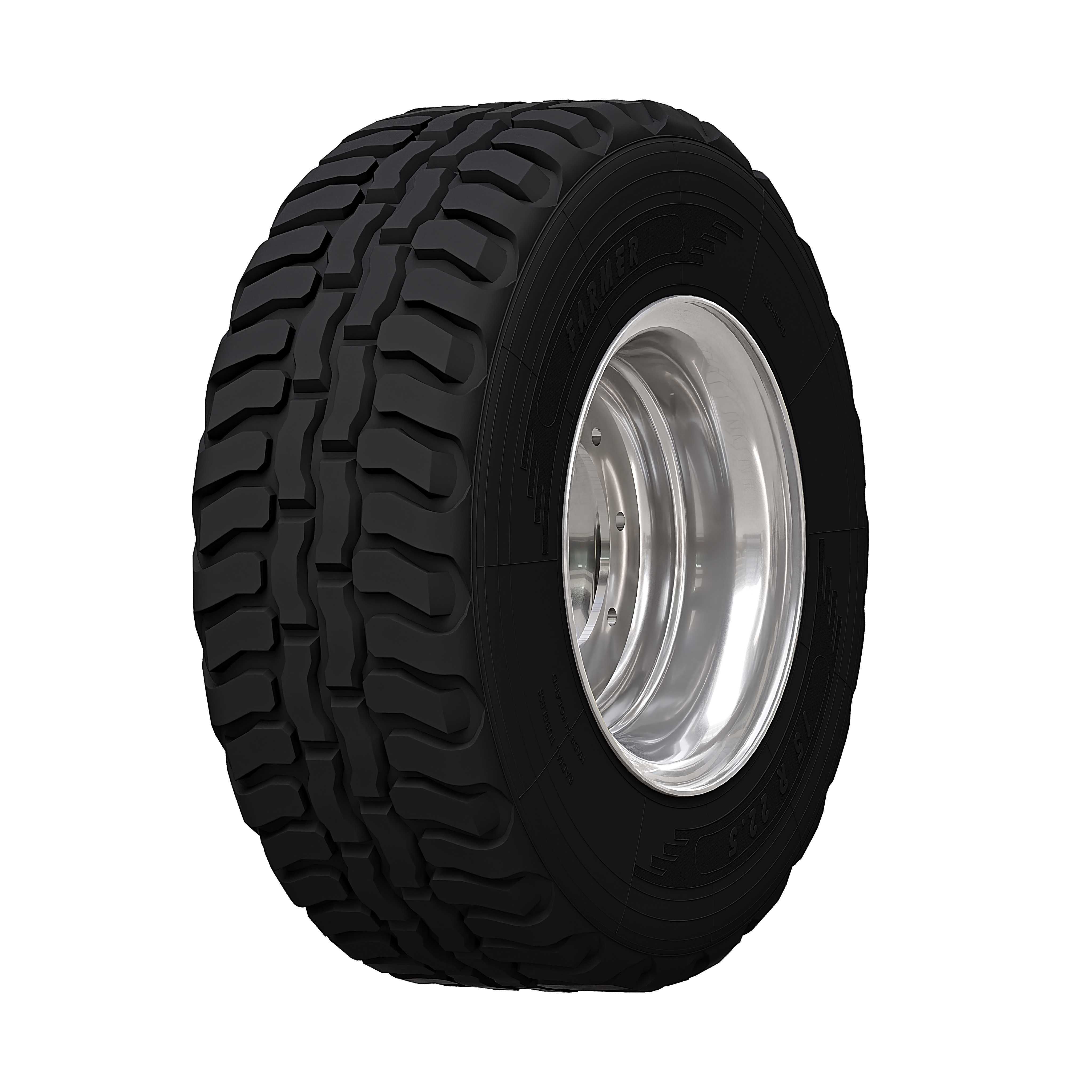 Opona rolnicza 385/65r22,5 farmer 15r22,5