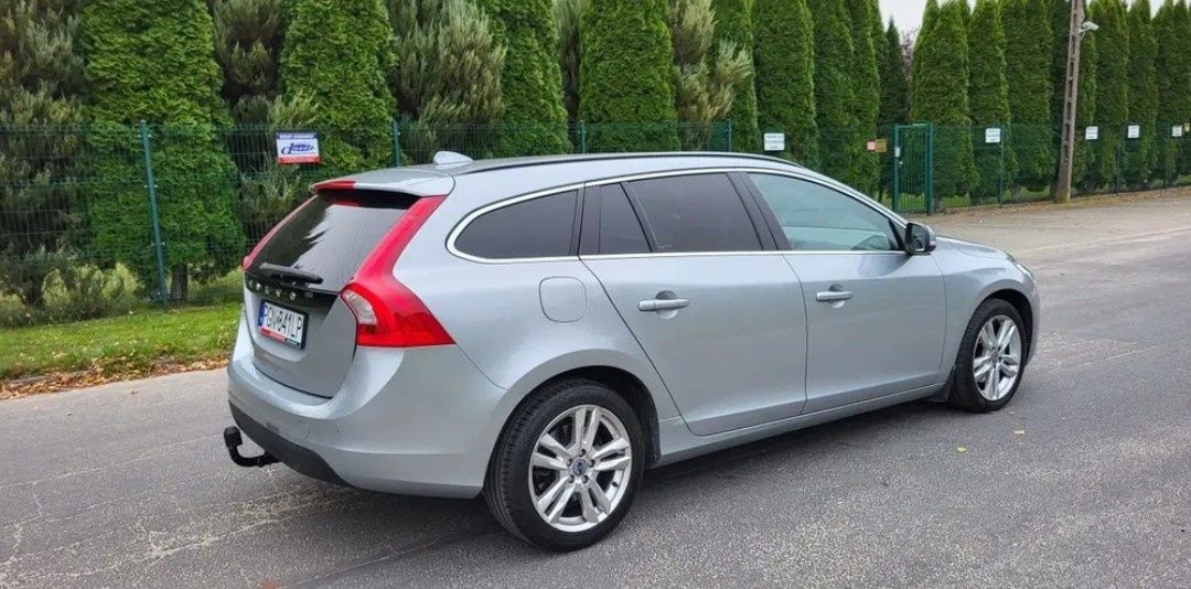 Volvo V60 D2 Momentum