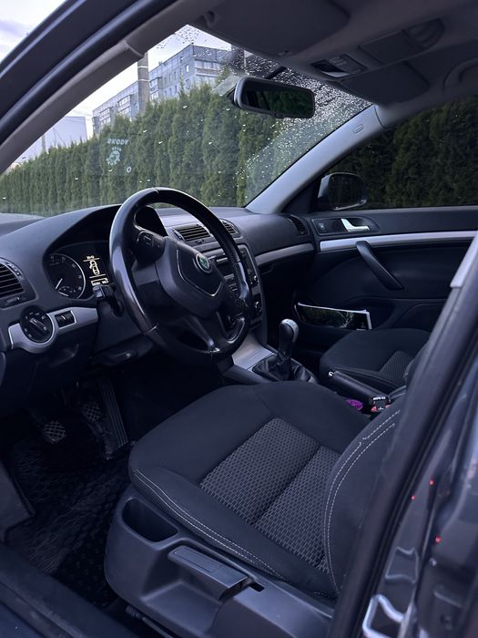 Продам Skoda Oktavia A5 || покоління(FI)