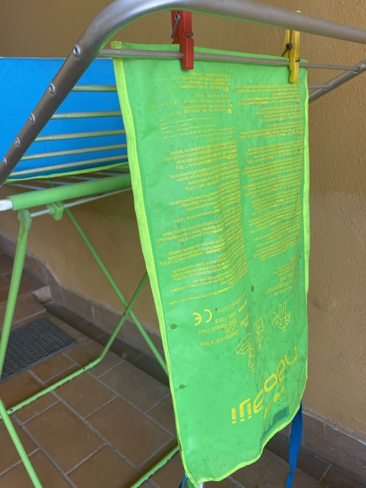 Piscina para bebe portatil