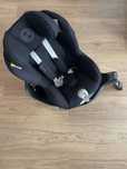 Cybex Sirona T i-Size + obrotowa baza ISOFIX Base Z + gratisy