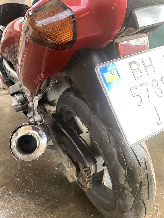 Кавасаки ззр 400 01г