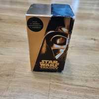 Star Wars Special Edition VHS
