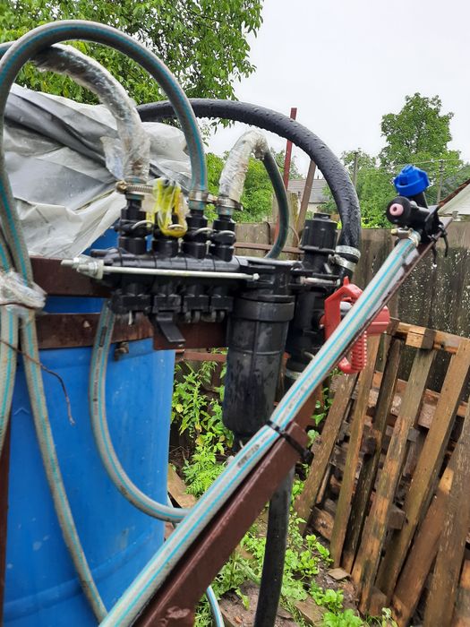 Продам  оприскувач