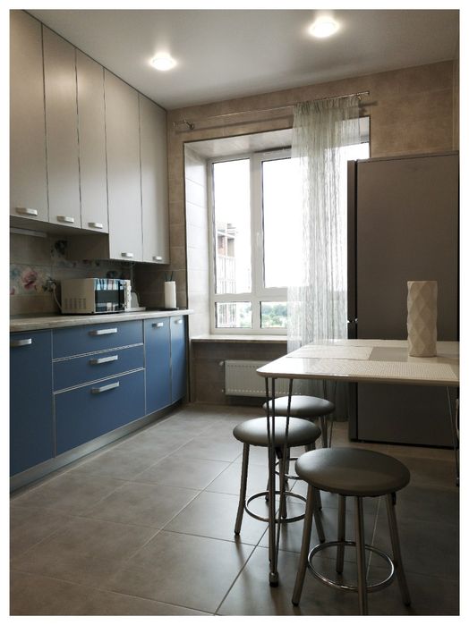 Квартира комфорт