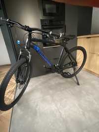 Nowy Rower górski MTB 29 husar kowadło shimano hamulce hydrauliczne