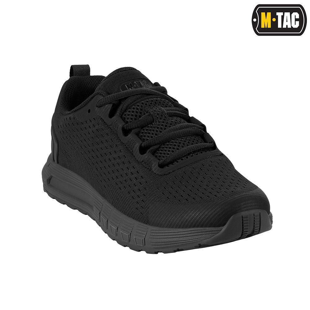 M-Tac кросівки Summer Pro black / M-Tac кросівки Summer Pro чорні