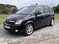 Opel Meriva 1.8 bezwypadkowy