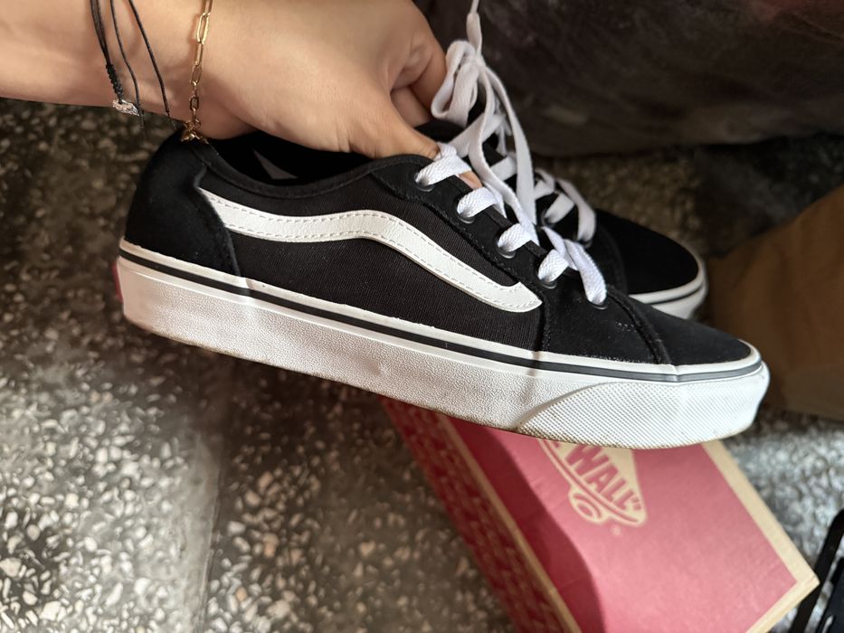 Nowe buty trampki Vans rozmiar 38 CCC