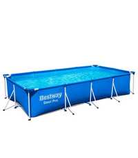 Piscina bestway 4.00x2.11