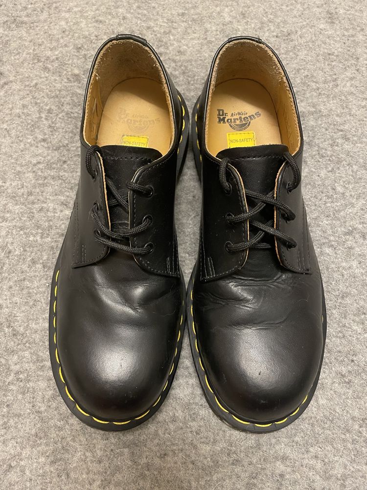 Dr. Martens 1925  r. 41 skóra