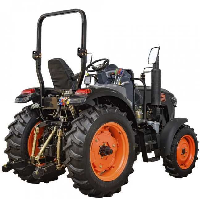 Мінітрактор KENTAVR S 404XU Трактор Кентавр 404, безкоштовна доставка